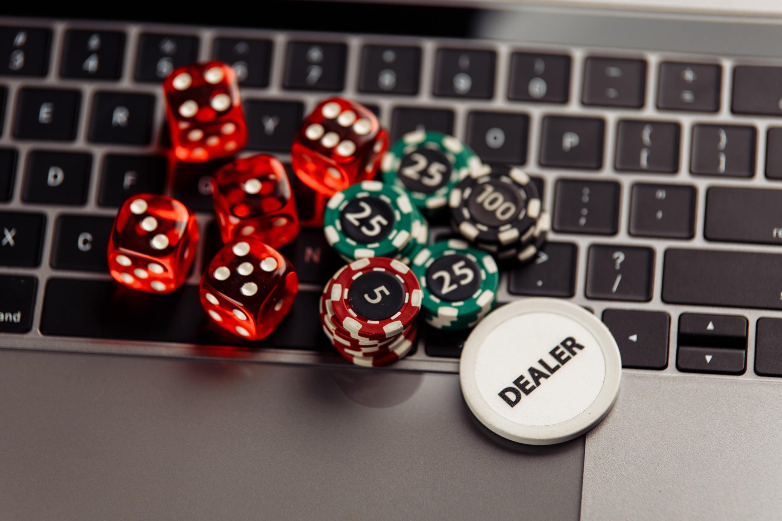 Les bonus de casino en ligne
