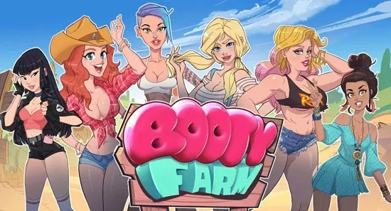 Jeu de simulation adulte Booty Farm