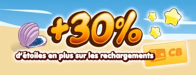 Promotion d'été sur Buzzville