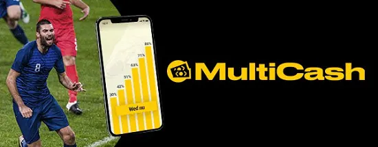 Découvrez la promotion MultiCash sur Bwin Belgique