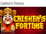 Caishen's Fortune