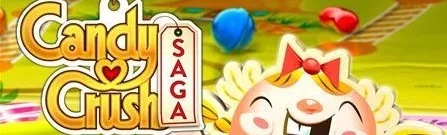 Découvrez Candy Crush