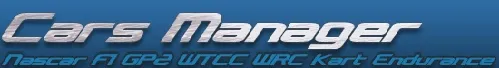 Découvrez Cars Manager