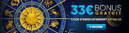 Casino Astral