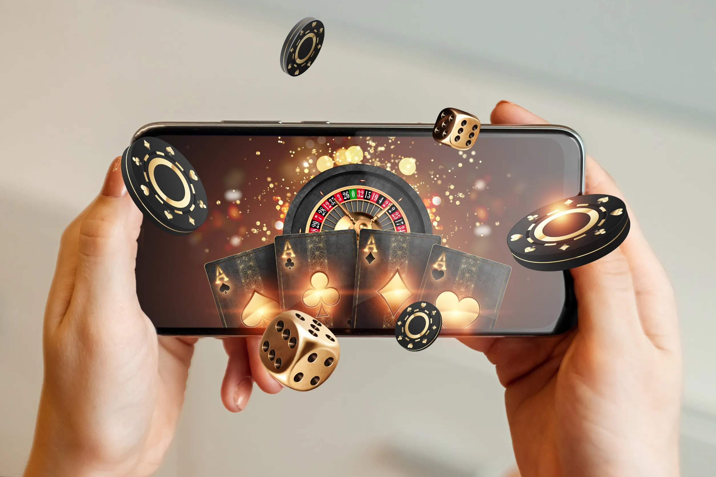 Maximiser ses chances au casino en ligne