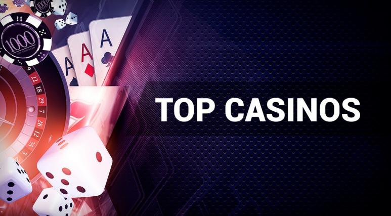 10 choses secrètes que vous ne saviez pas sur nouveaux casinos en ligne