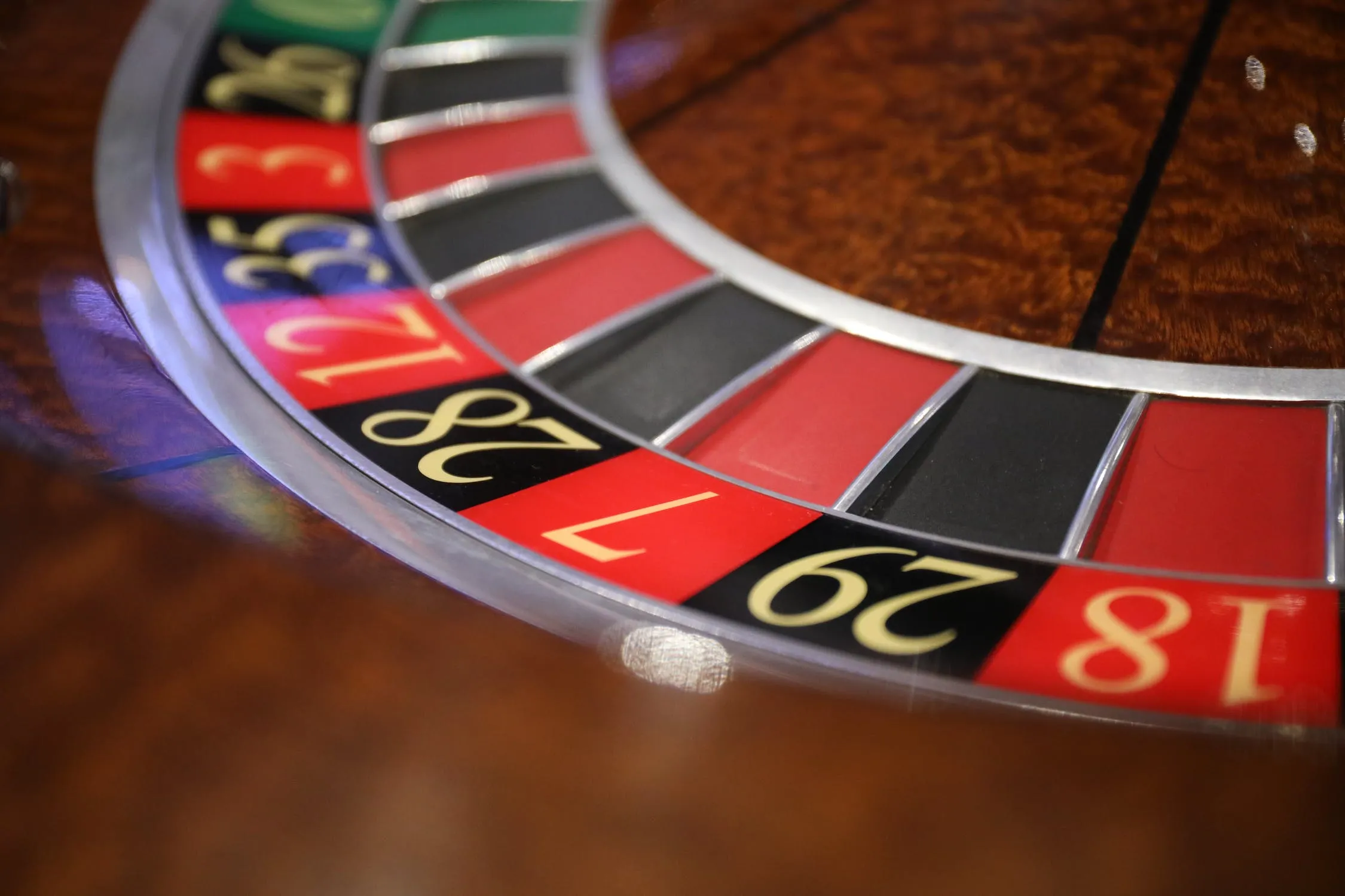 Jouer en toute légalité au casino en ligne