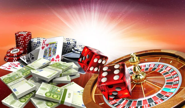 Jouer au casino en ligne