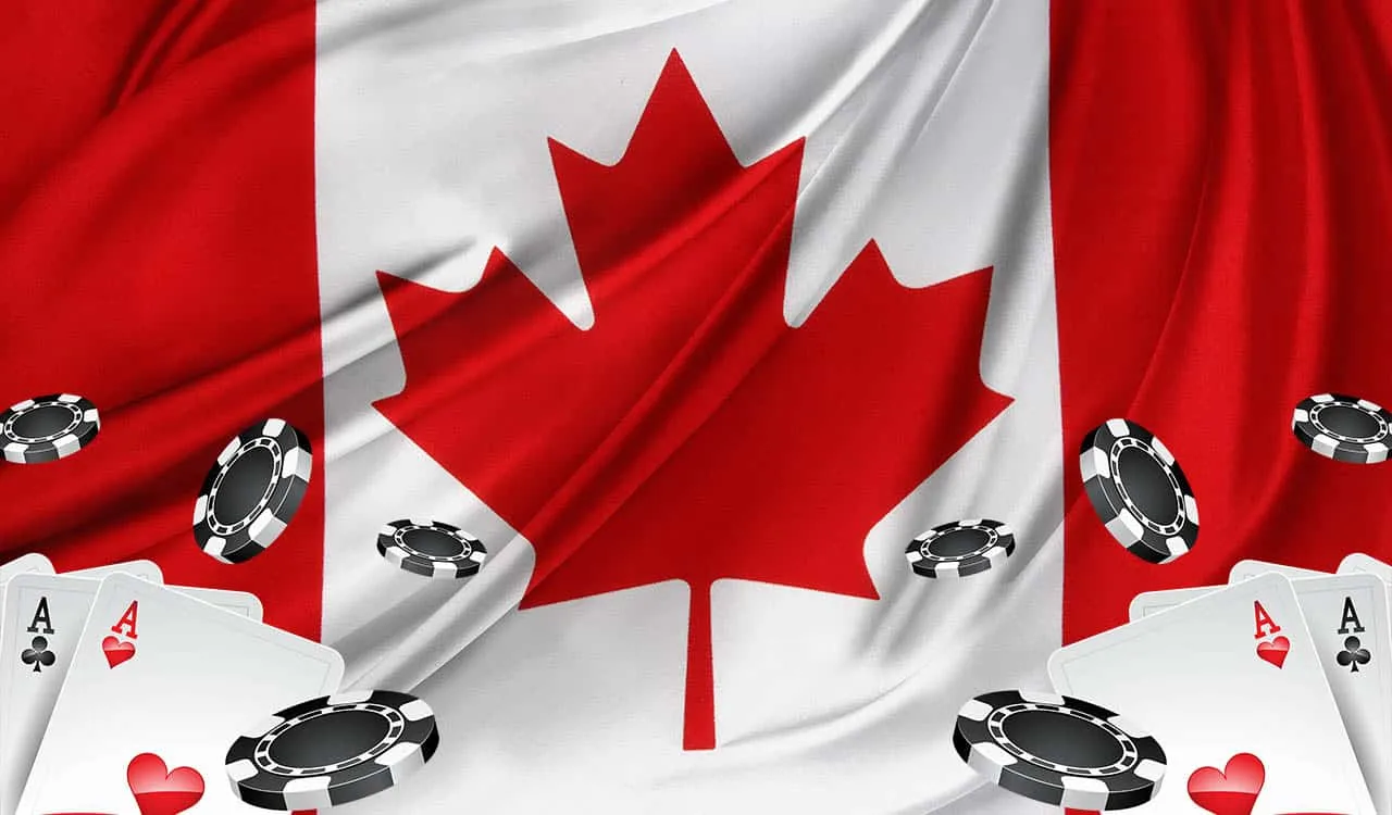 Bien choisir son casino en ligne canadien