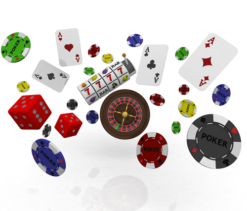 Choisir un casino en ligne facilement