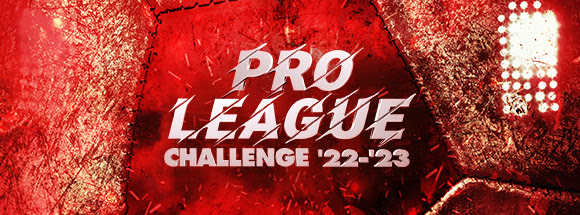 Pro League Challenge sur Circus Sport