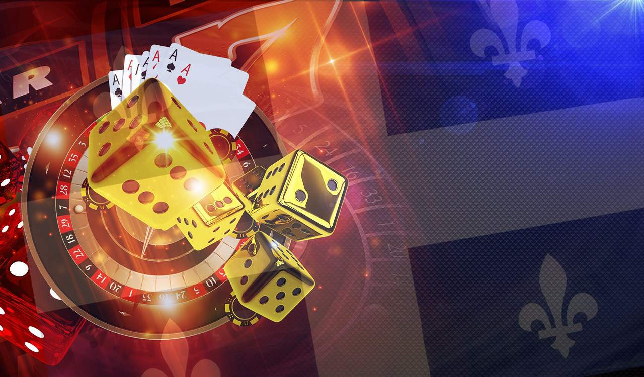 More on online casino