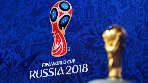 Coupe du Monde 2018