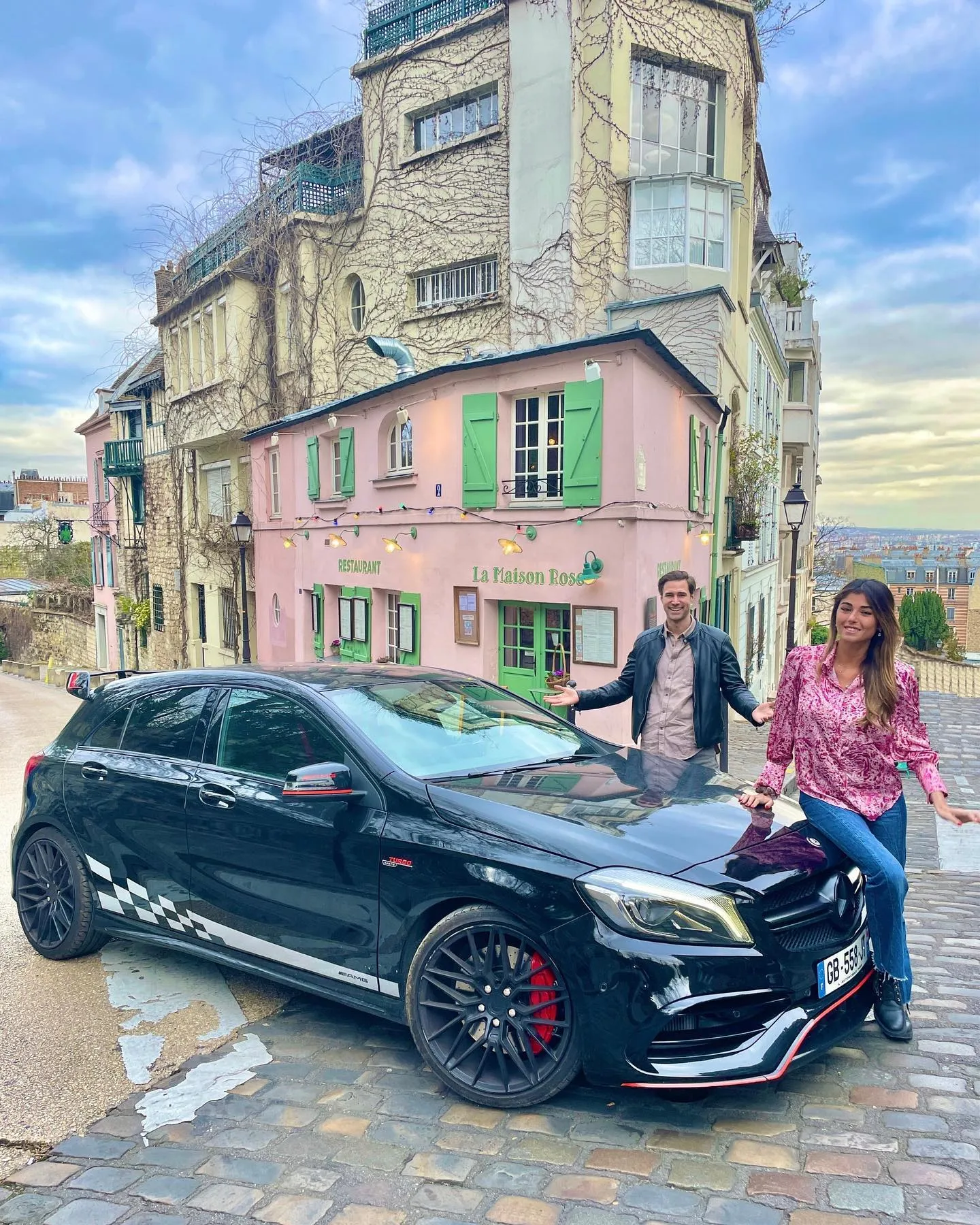 Gagnez une voiture sur Deelwin