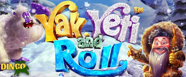 Machine à sous de Noel sur Dingo Casino