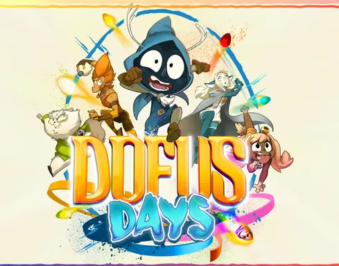 Dofus Days