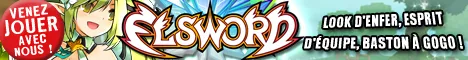 Découvrez Elsworld