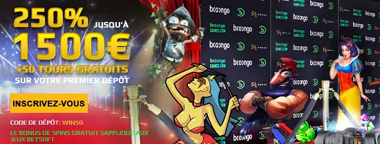 Casino en ligne Enzo Casino