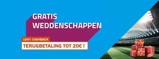 Weekend spécial cashback sur Euro Tiercé
