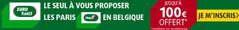 Changements et nouveau bonus sur Euro Tiercé