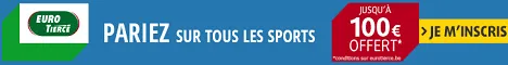 Euro Tiercé Sport