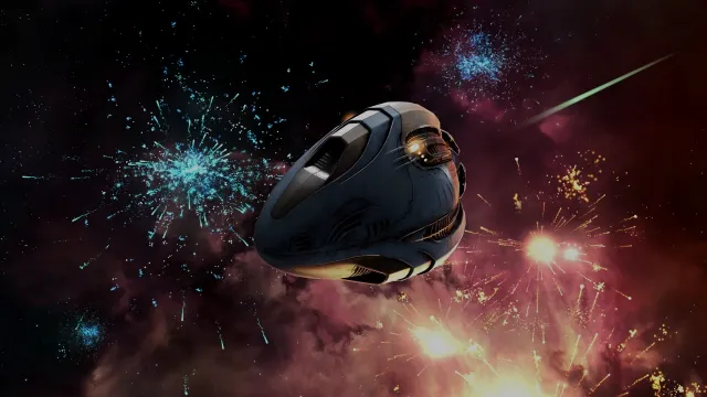 EVE Online fête ses 13 ans d'existence