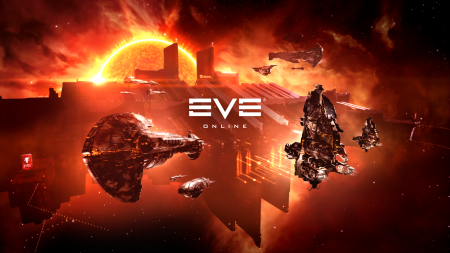 Nouvelle msie à jour de Eve Online