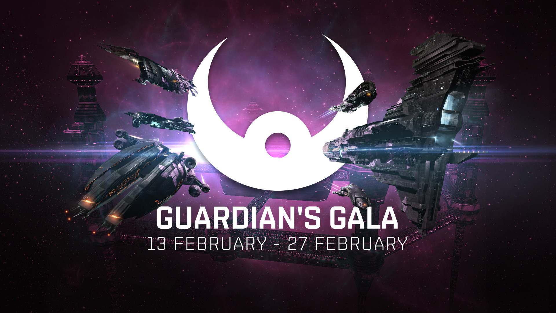 Guardian's Gala sur Eve Online