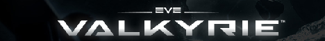 EVE Valkyrie sur Playstation VR