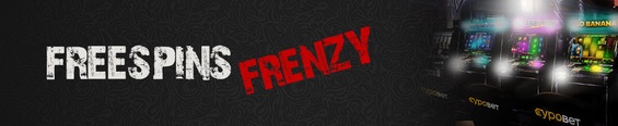 Freespins Frenzy