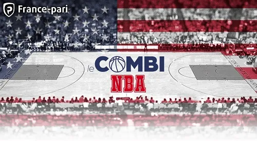 Offre de bonus sur le basket