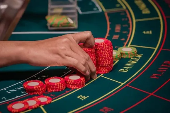 Gagner de l'argent en ligne grâce au baccara