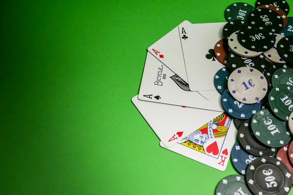 gagner poker