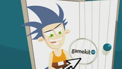 Gamekit