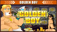 Golden boy