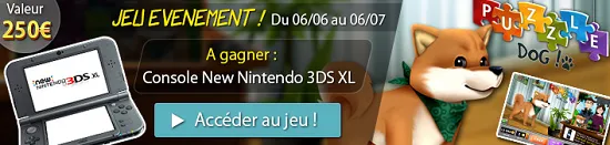 Gagnez des cadeaux sur Gooprize