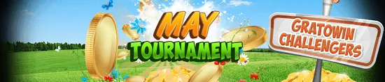 May Tournament sur Gratowin