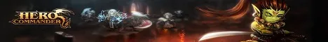 Découvrez Hero Commander