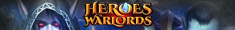 Heroes & Warlords of Strakeor