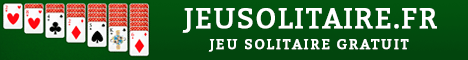 Découvrez Solitaire