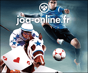 Nouveau bonus sur Joa Online Sport