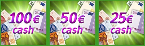Concours jeux gratuits