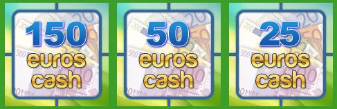 Gagnez jusqu'à 150€ sur Junglokdo