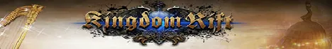 Découvrez Kingdom Rift