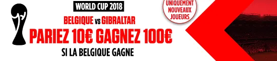 Gagnez de l'argent sur Ladbrokes