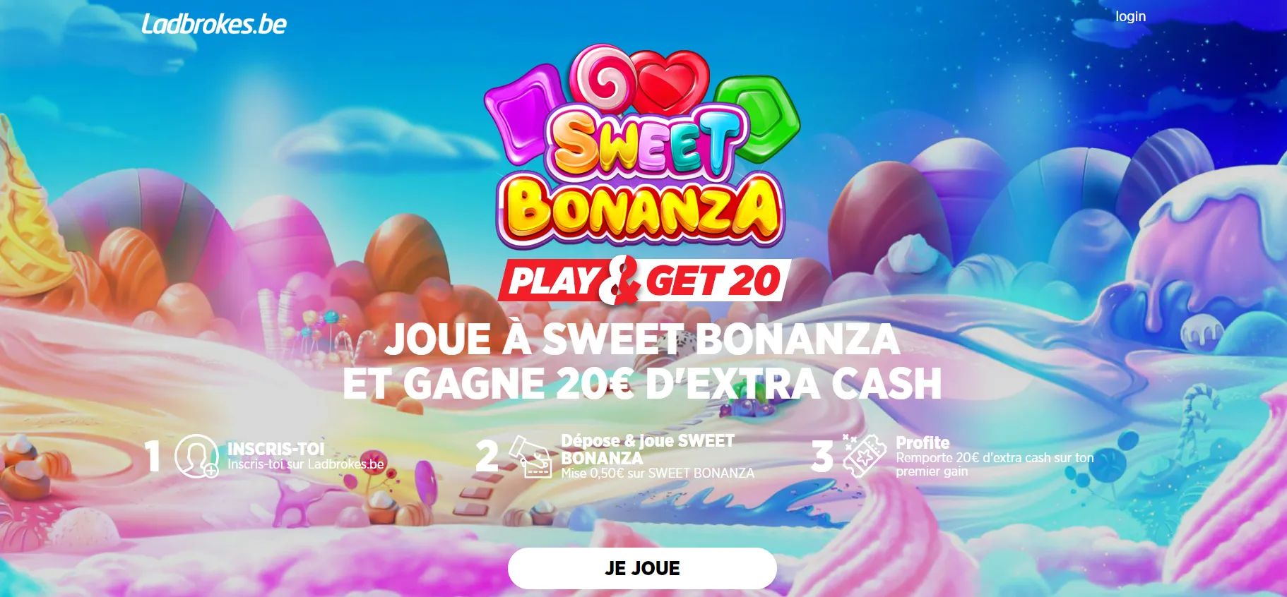 Gagnez