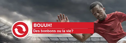 Offre spéciale Halloween sur Ladbrokes