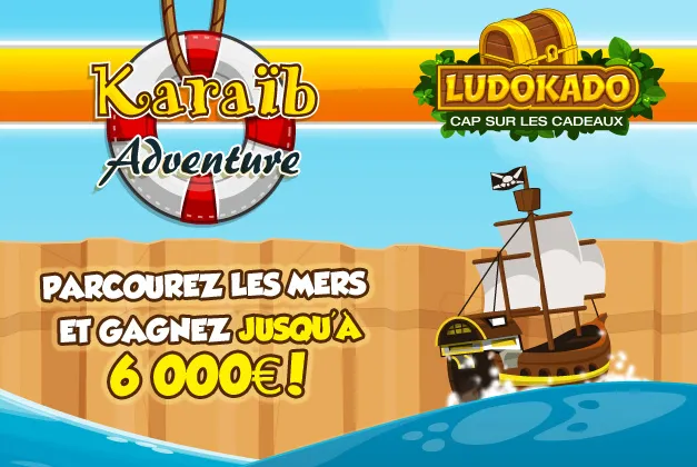 Ludokado : gagnez de l'argent