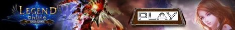 Découvrez Legend Online
