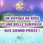 Gagnez un voyage de rêve sur le jeu de quiz